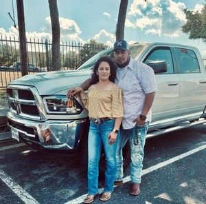 Meet your Posher, Ernesto